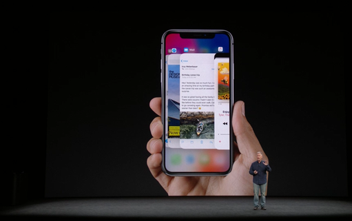 Apple iPhone 8