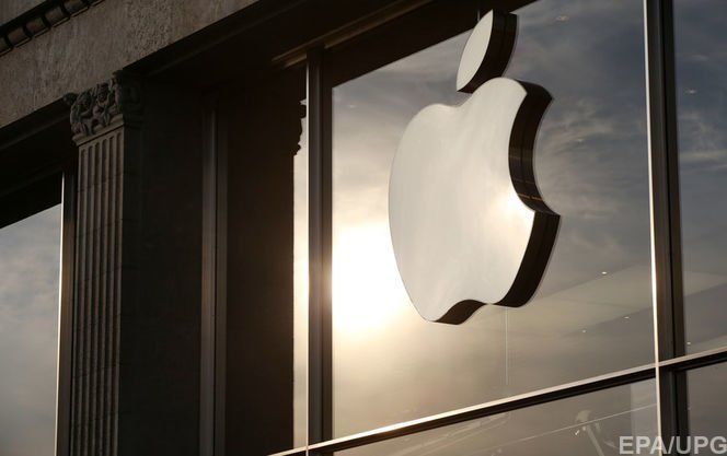Новый телефон Apple вероятно получит название iPhone X