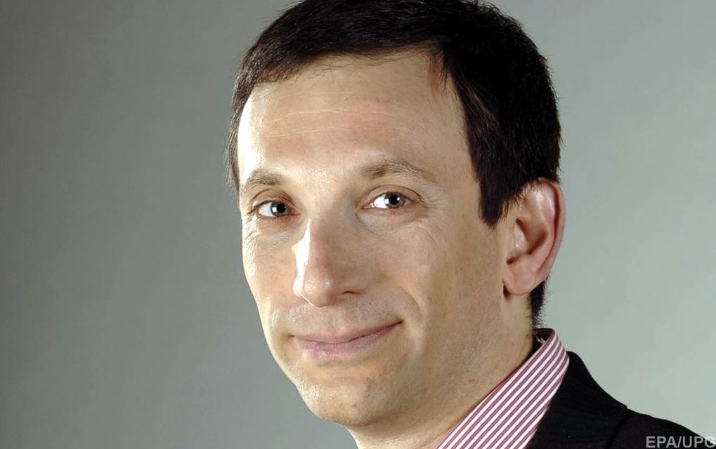 Виталий Портников: Хватит связываться с проходимцами, господин президент. Хватит думать, как в еще большей степени усилить свой контроль (Фото: blacksea.tv)
