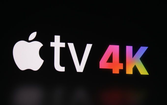 Apple презентовала новую приставку (Фото: Фото: techcrunch.com)