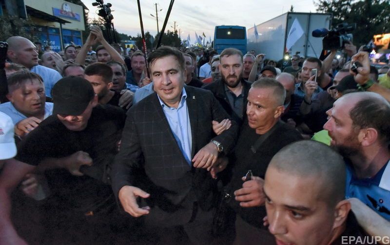 Дело о прорыве расследуют по пяти статьям