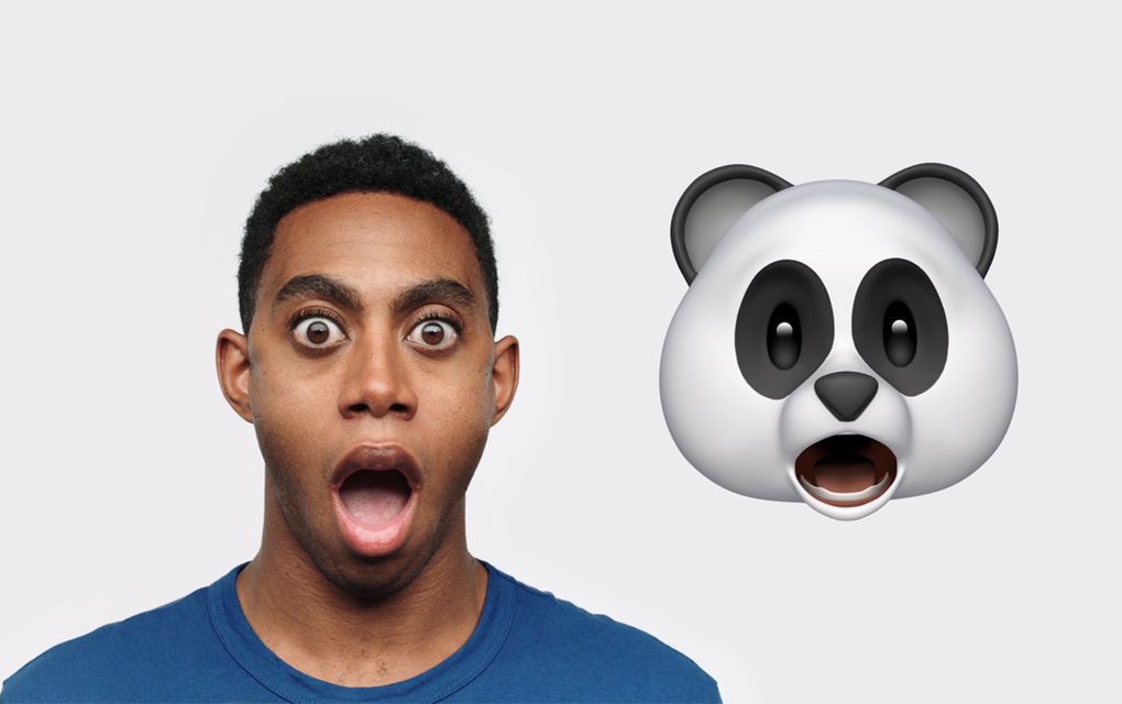 iPhone X сможет не только 