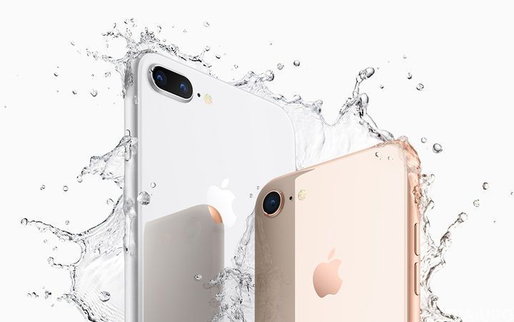 Открыт предзаказ на новые iPhone