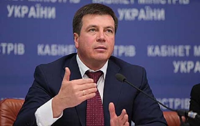 Штаб будет проведен по результатам заседания двух местных штабов, которые уже состоялись, и по результатам осуществления экспертизы относительно пожара (Фото: Фото: Пресс-служба Кабмина)