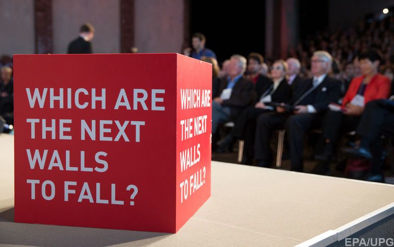 На конференции Falling Walls Lab Kyiv 2017 украинские ученые смогут рассказать о своих идеях