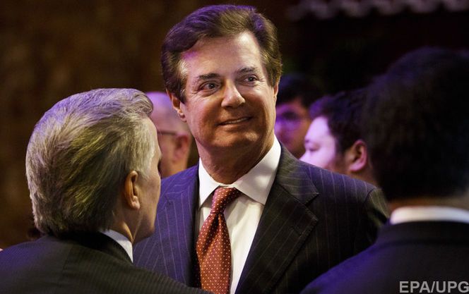 
Пол Манафорт был объектом негласного наблюдения со стороны ФБР&nbsp;
