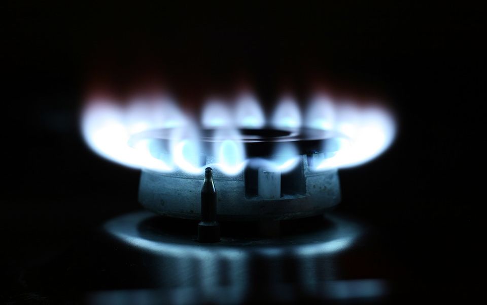 15 тысяч человек остались без газа (Фото: Фото: Pixabay)