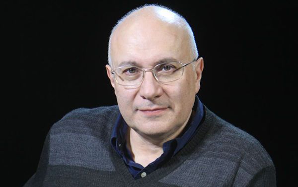 Матвей Ганапольский: Россия еще мучает Украину в Донбассе, но когда-то и оттуда уйдет.