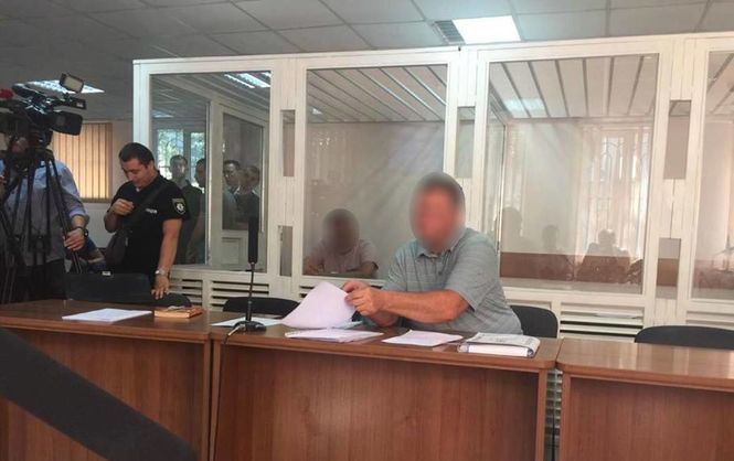 
Директору загрожує від трьох до восьми років позбавлення волі
 (Фото: Фото: Прокуратура Одеської області)