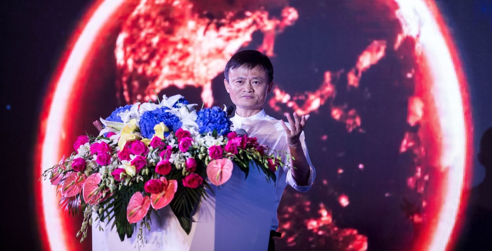 Приключения Alibaba - фото