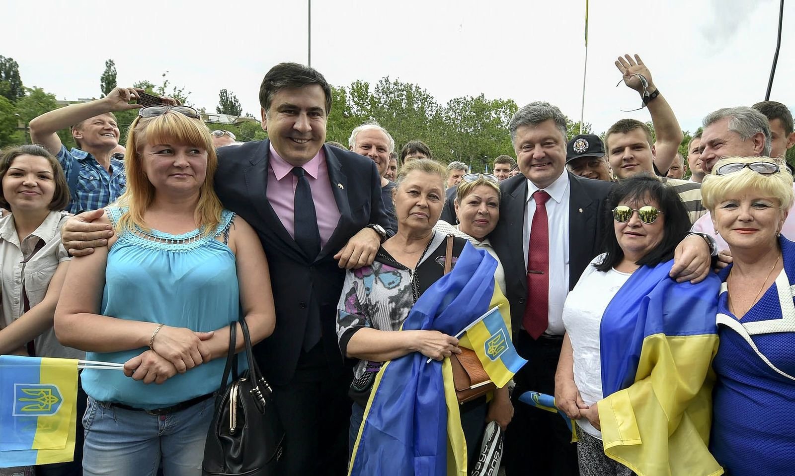 Мішина справа - фото