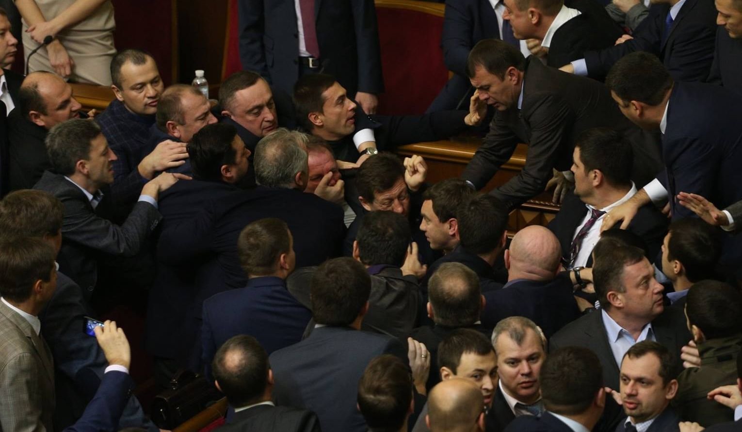 “Чи можна бити людину?” - фото