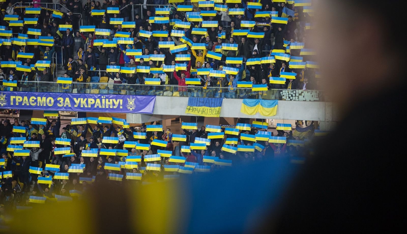 Битва за Європу - фото