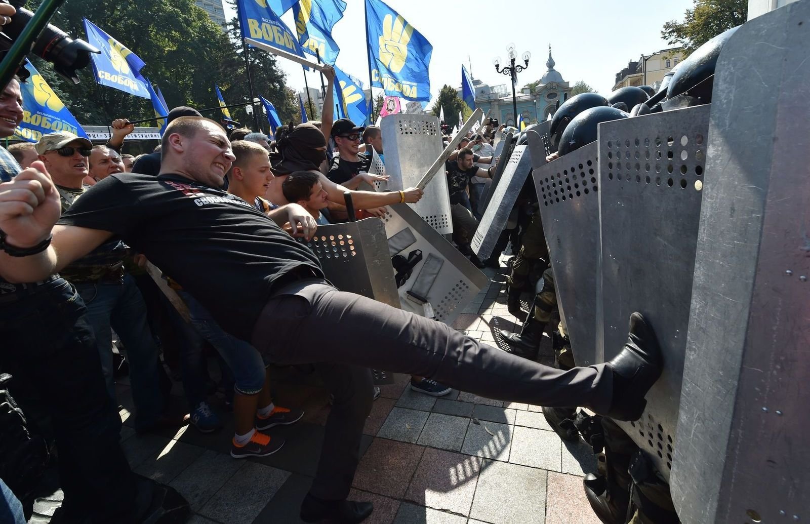 Чим пахне Cвобода (copy) - фото
