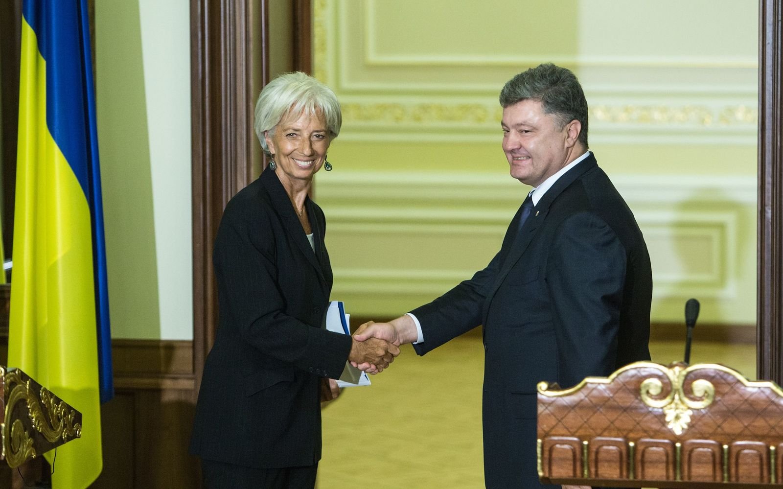 Если завтра дефолт - фото