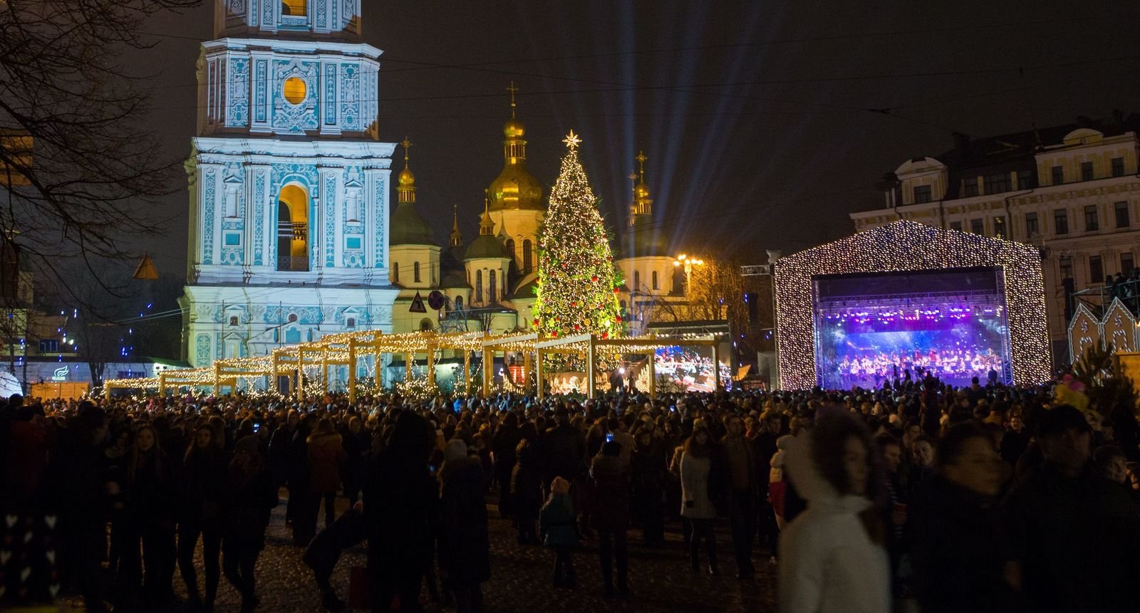 “Чем запомнился 2015-й?” - фото