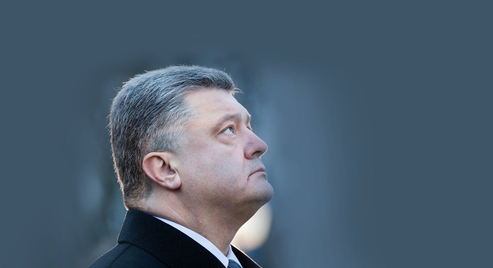 Від месії до парії - фото