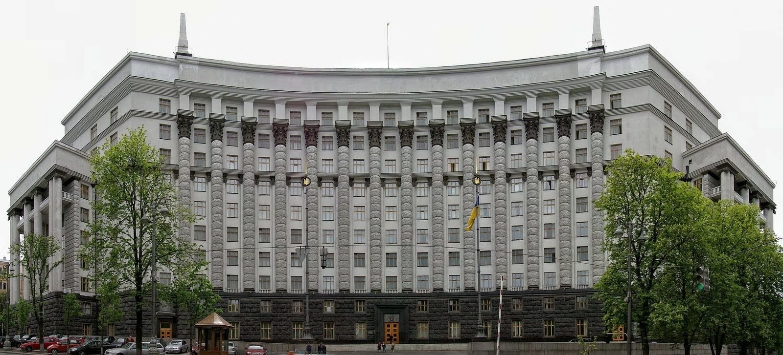 Кто из мировых лидеров мог бы возглавить Кабмин? - фото
