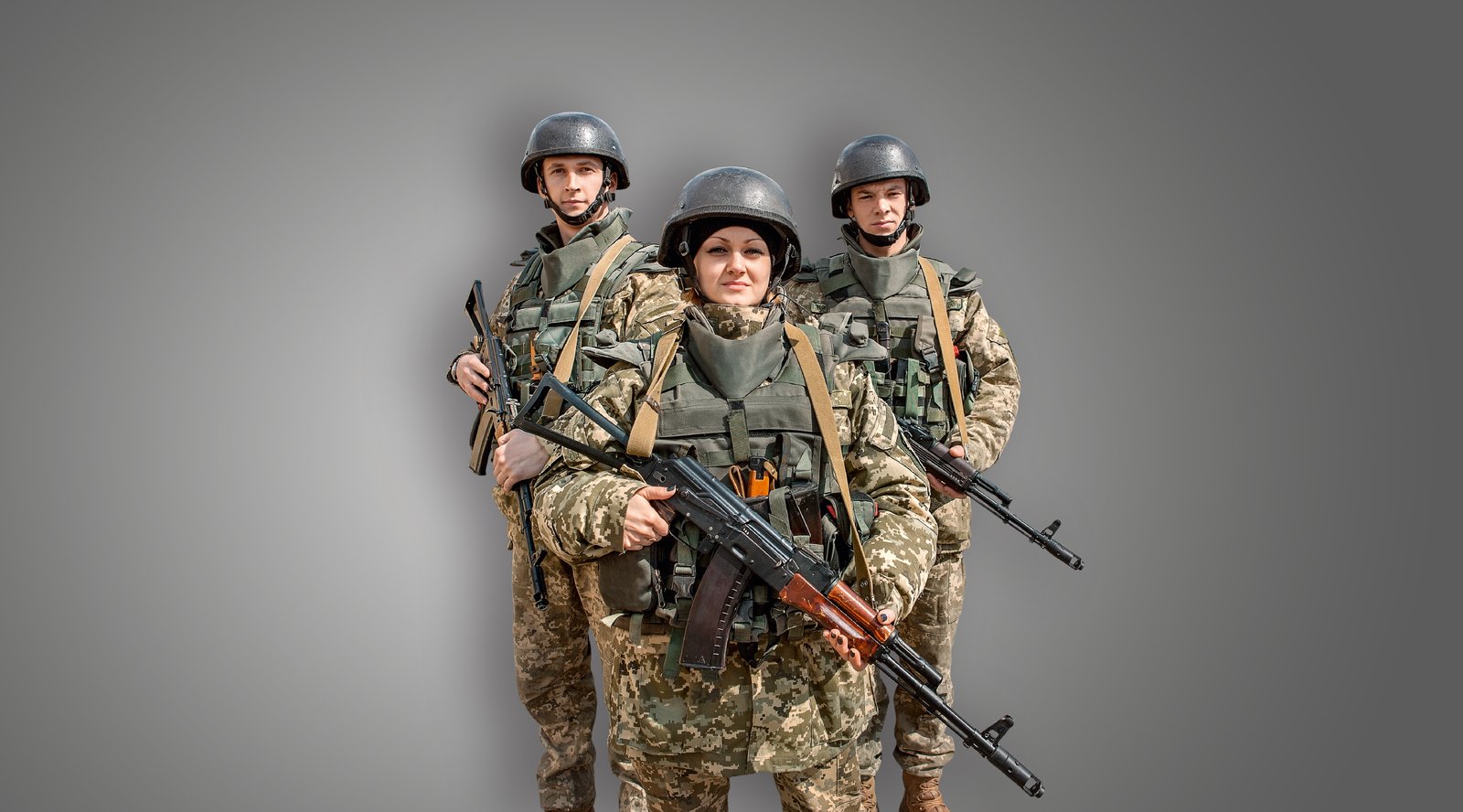Работа воевать - фото