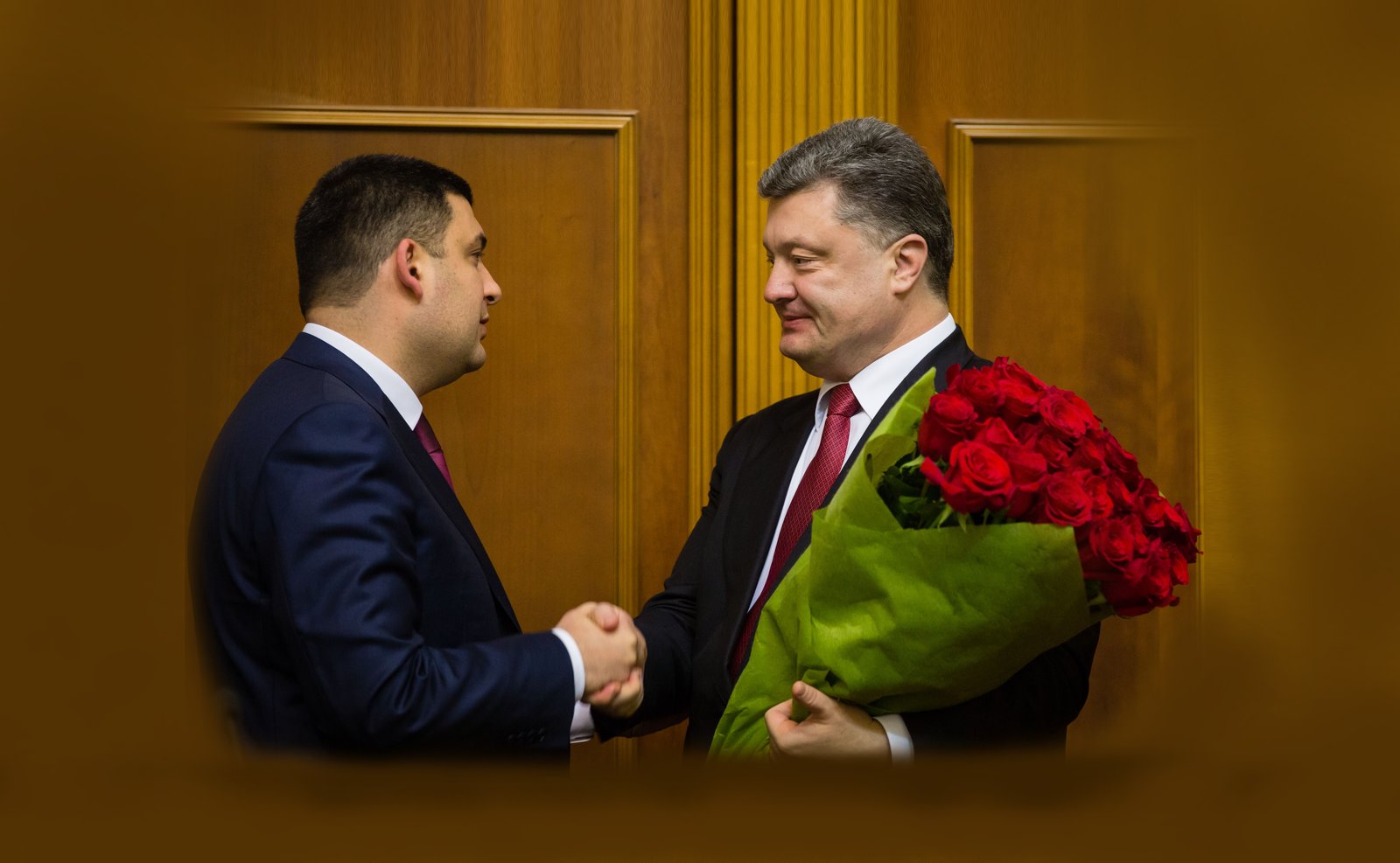 Думаете, Гройсман будет лучше Яценюка? - фото