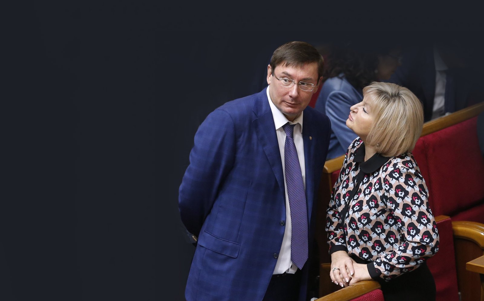 Опасные телекоммуникации - фото