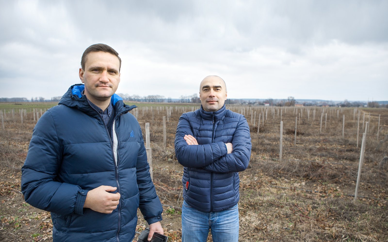 Продалися в Європу - фото
