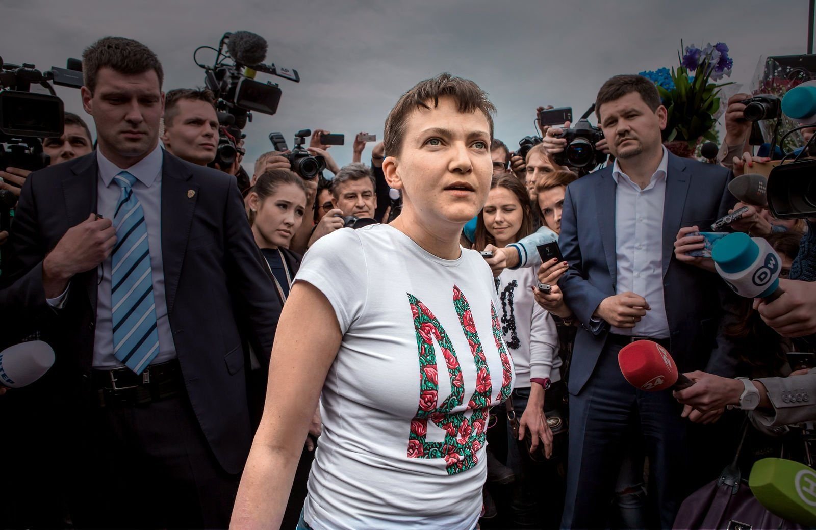 Крилата історія - фото