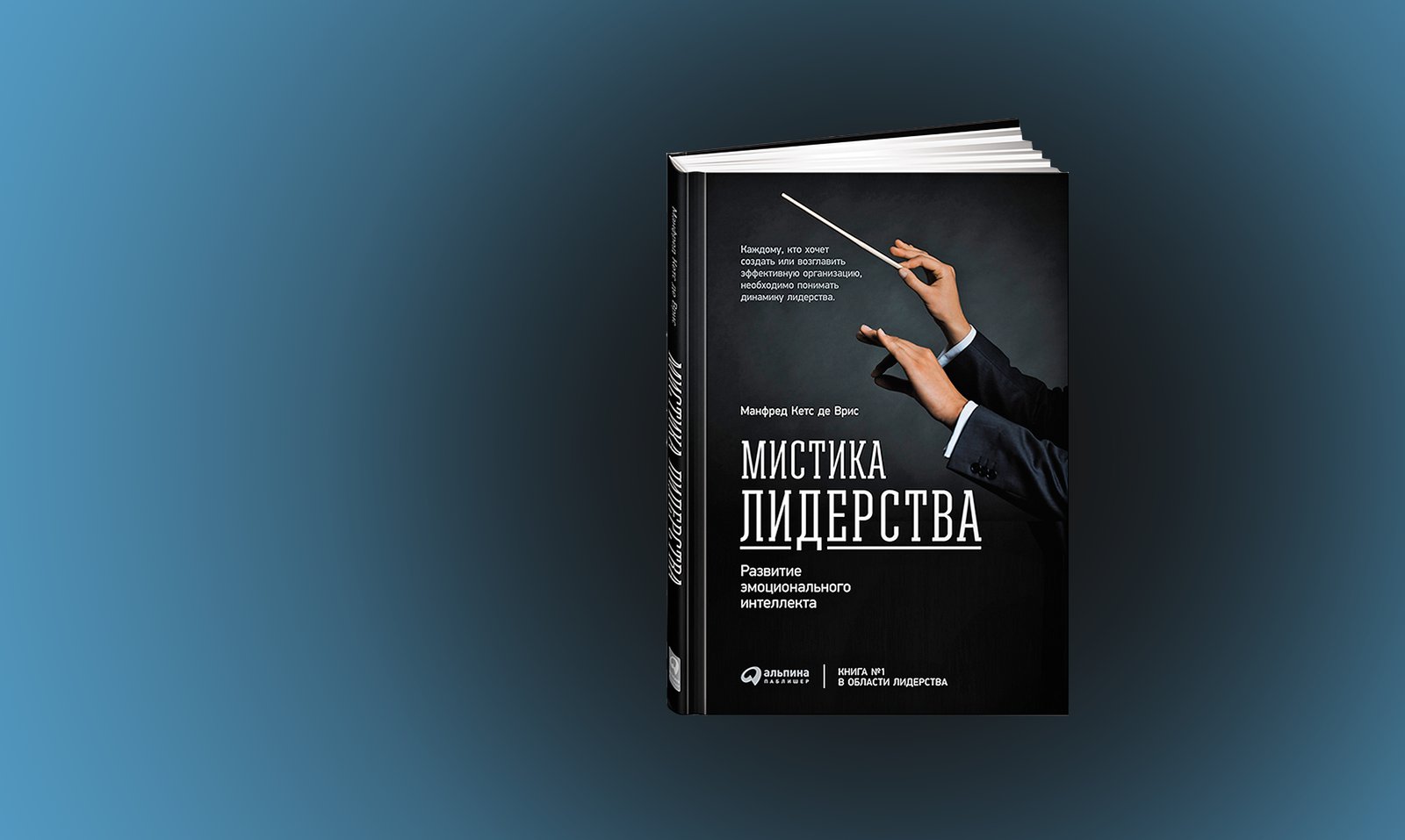 Идеальный шеф - фото
