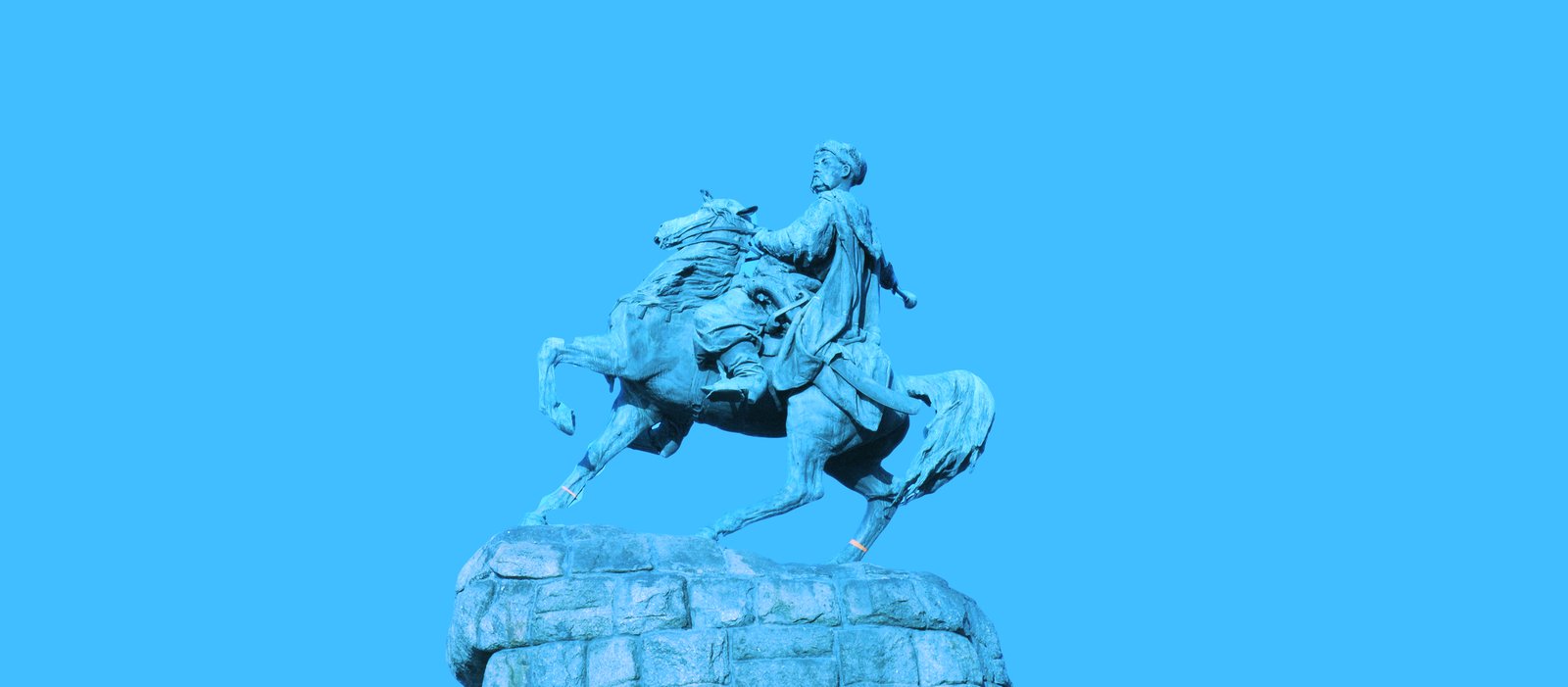 В поисках украинского мессии - фото