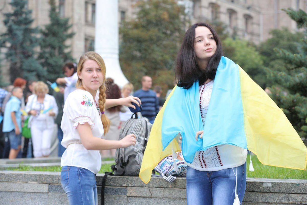 Quo vadis, Украина? - фото