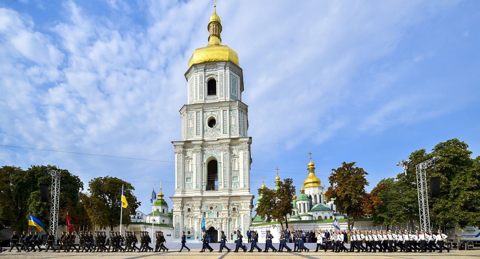 Рушійні сили прогресу - фото