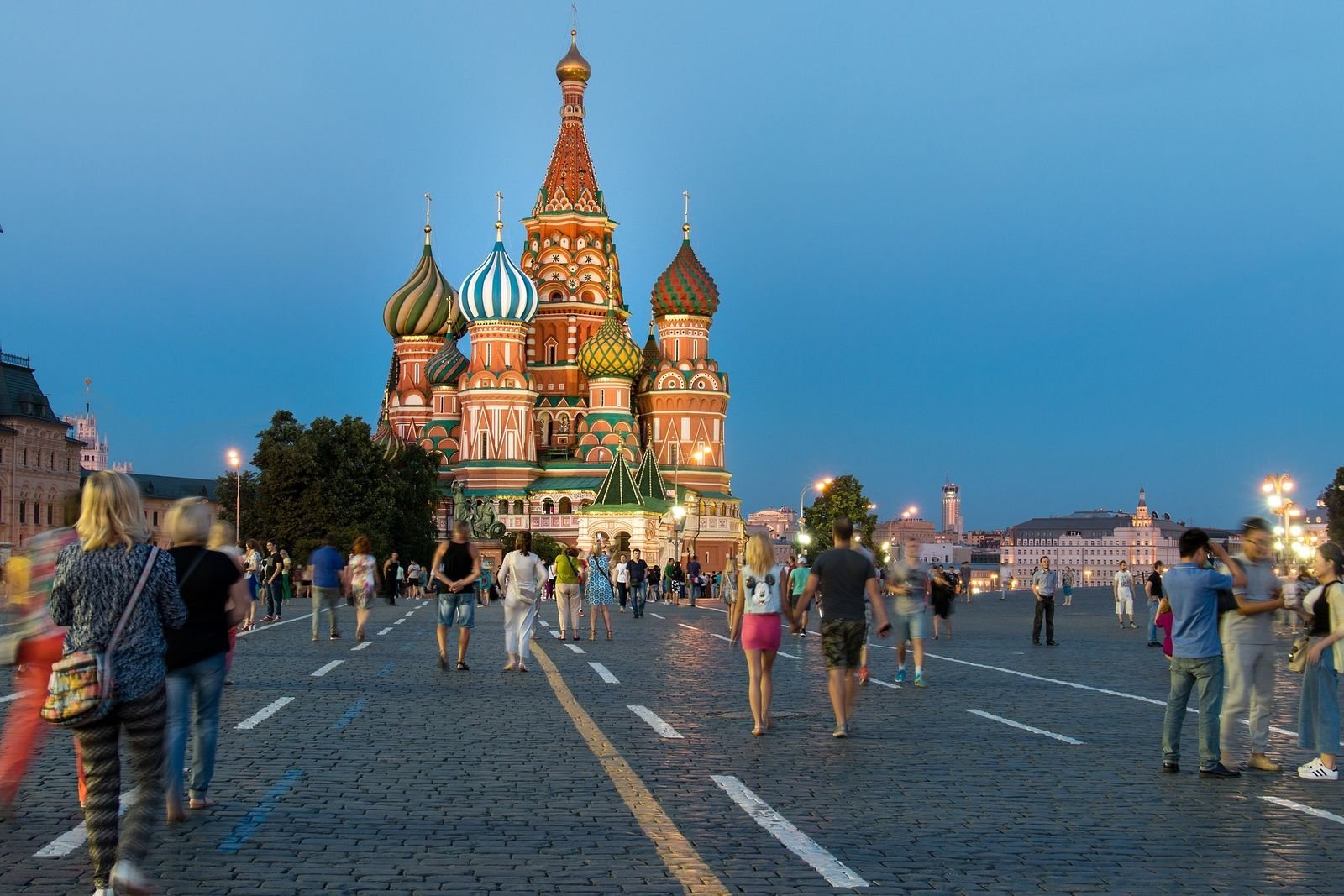 Сдерживающий оптимизм - фото