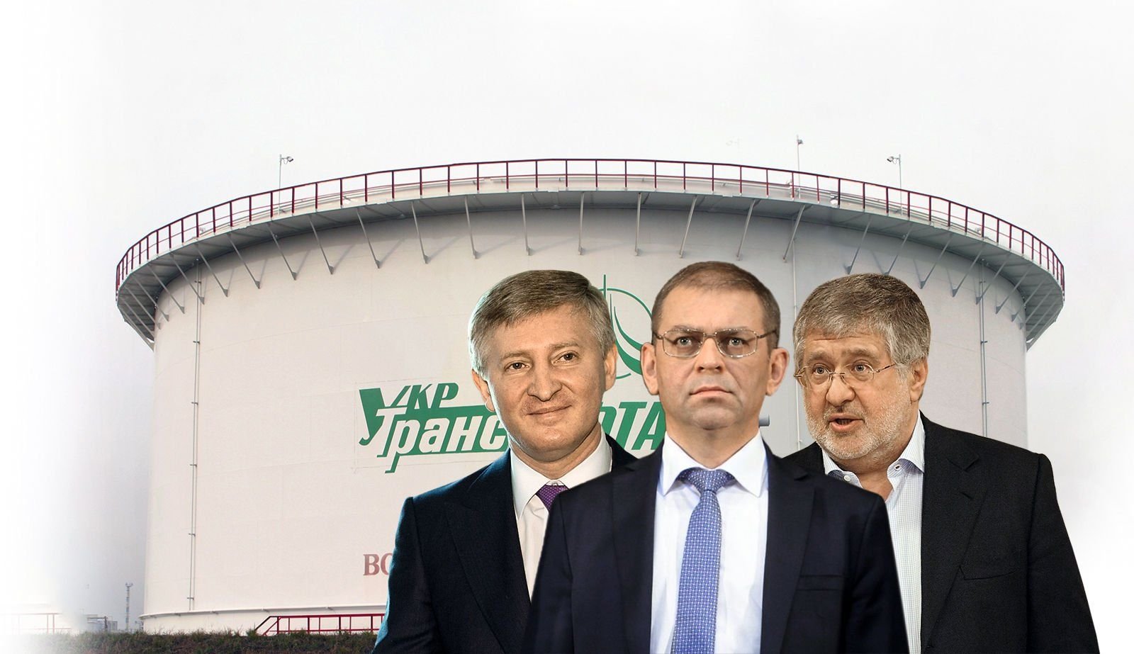 Пригрелись на трубе - фото