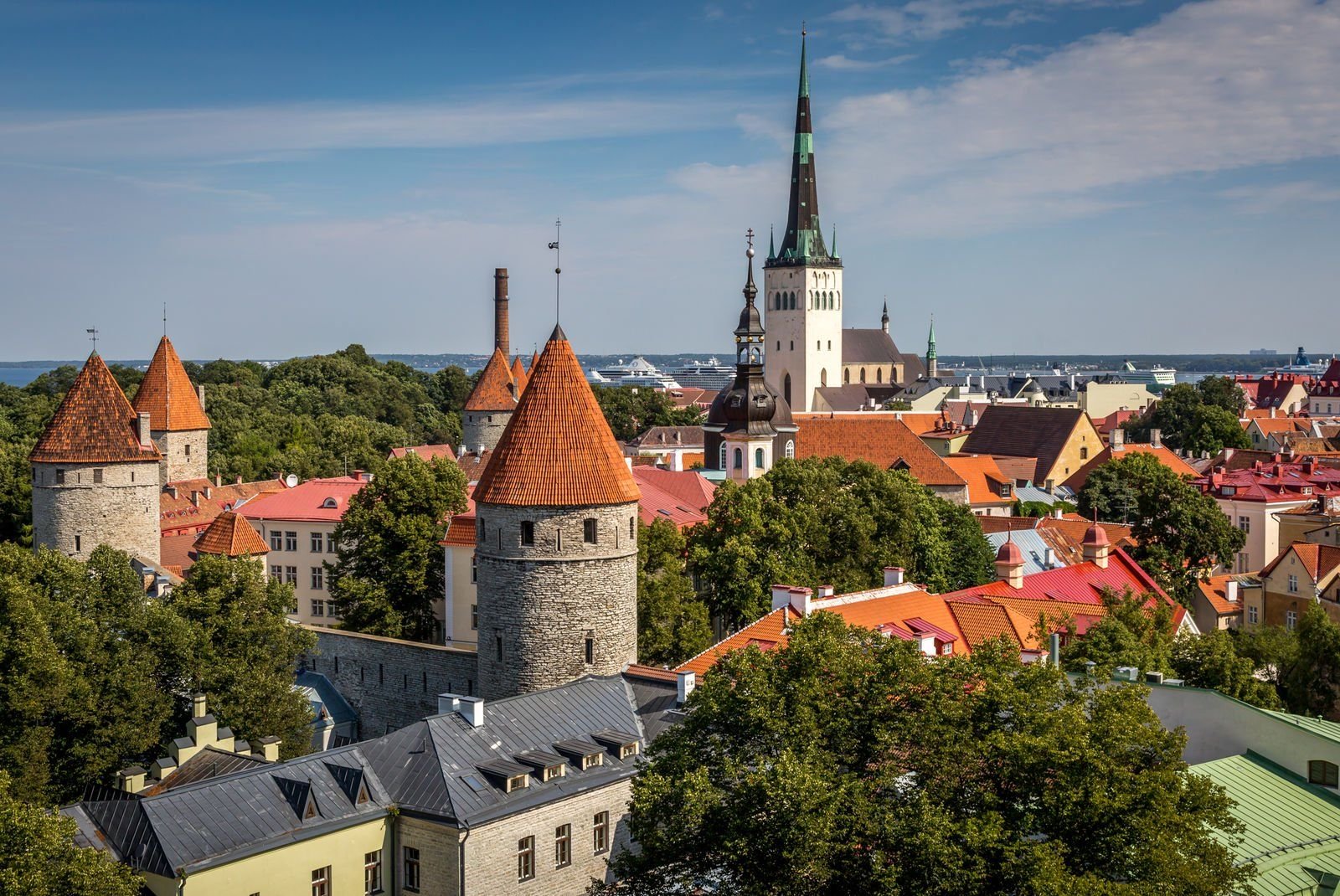 Північні ясновельможності - фото