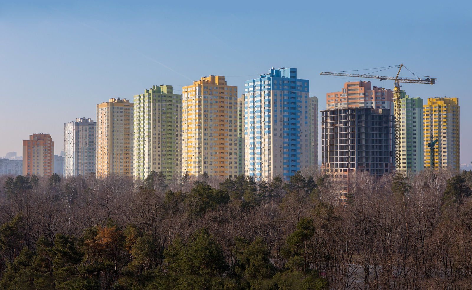 Продай, якщо зможеш - фото
