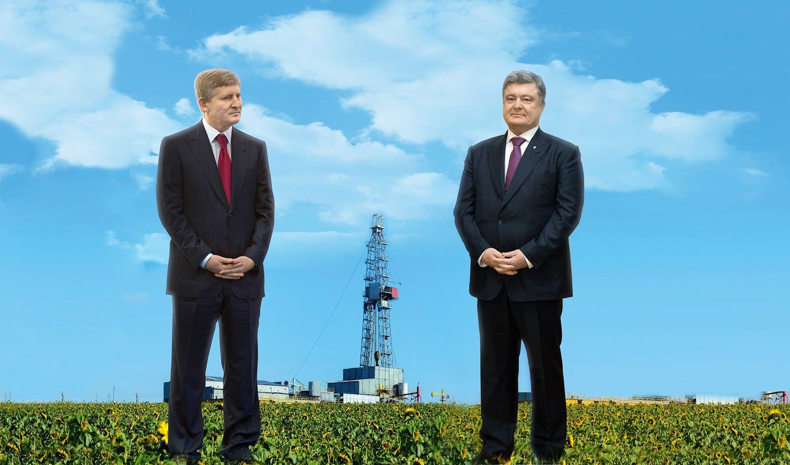 Формула успеха - фото