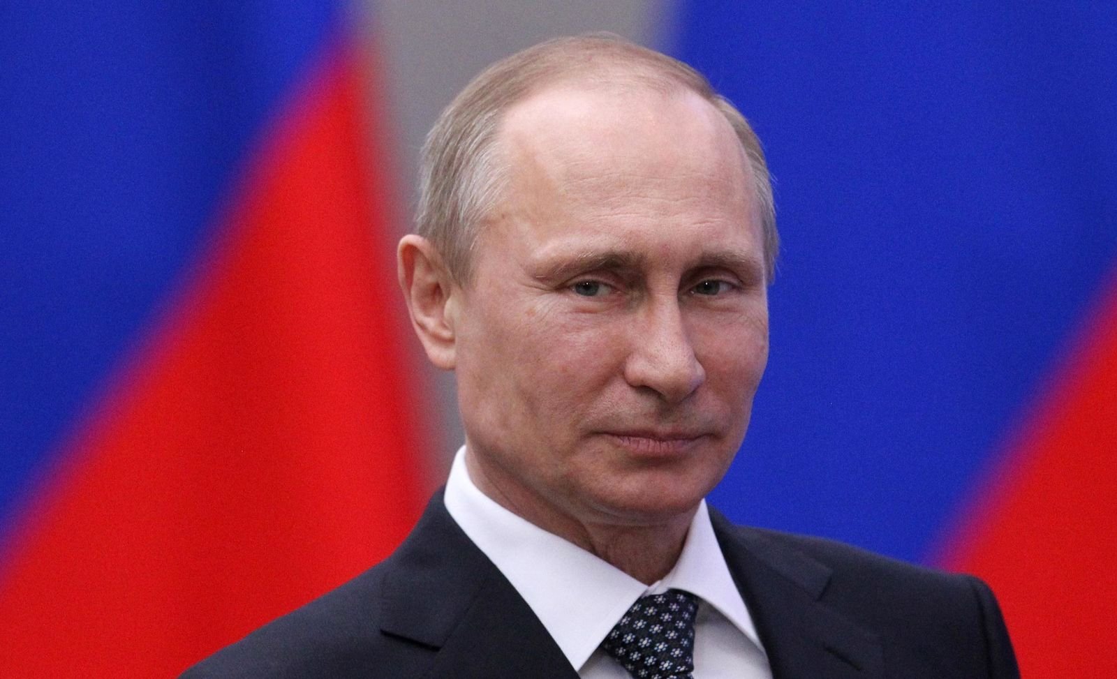 Путиным клянусь - фото