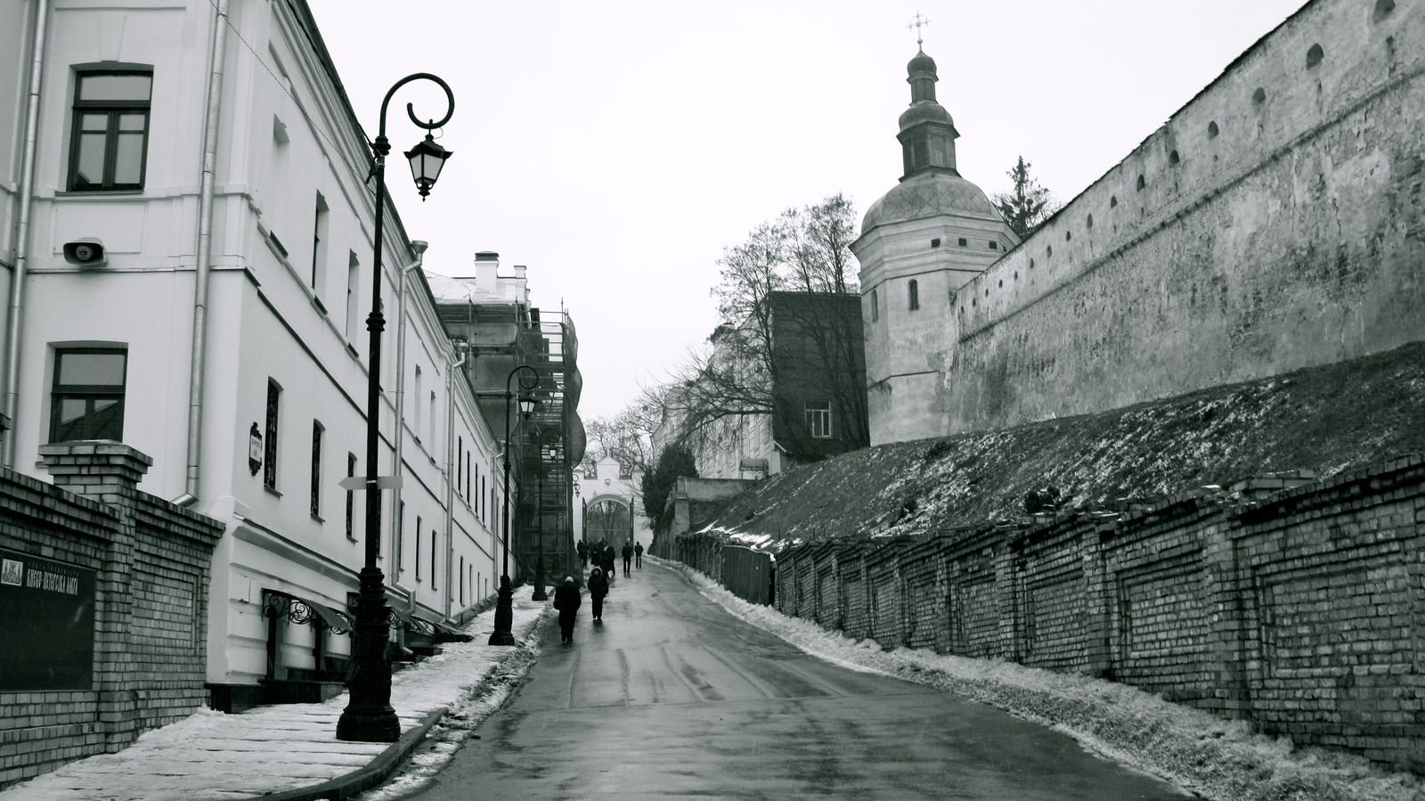 Вера, надежда, любовь - фото