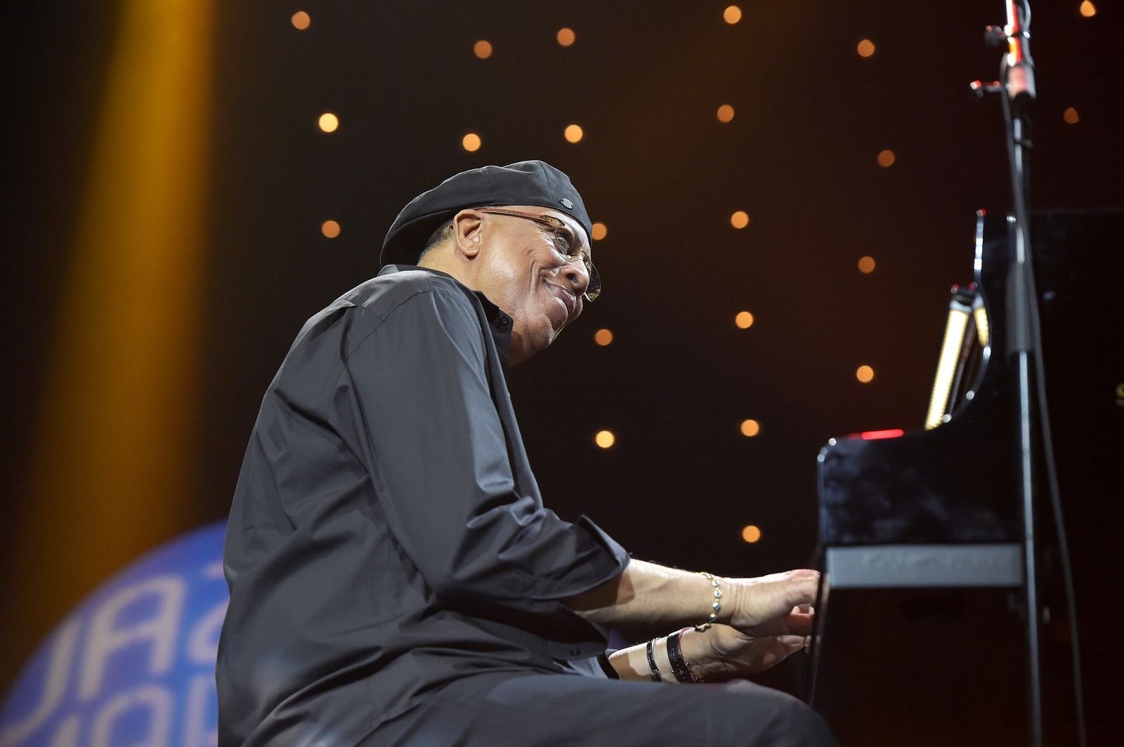 Лица джаза - фото