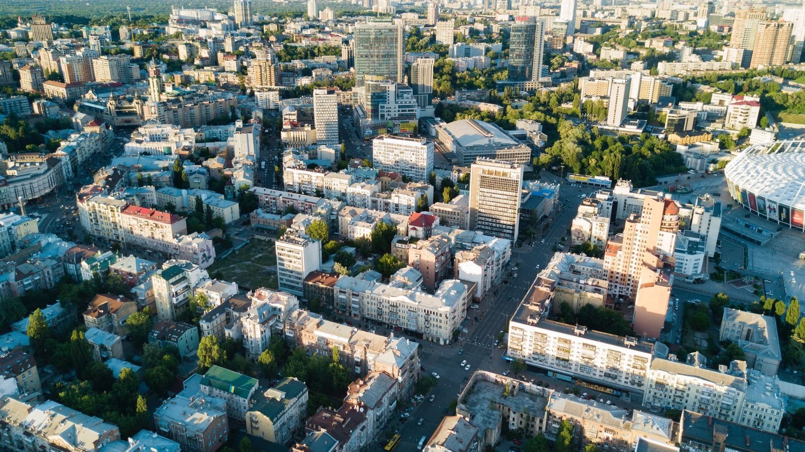 Що в Україні добре? - фото