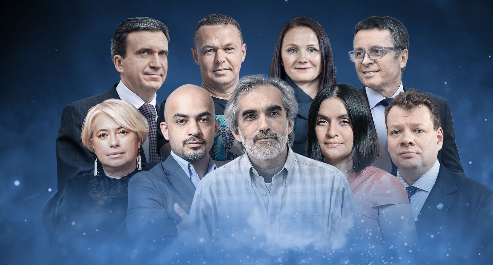 Діалоги про майбутнє - фото