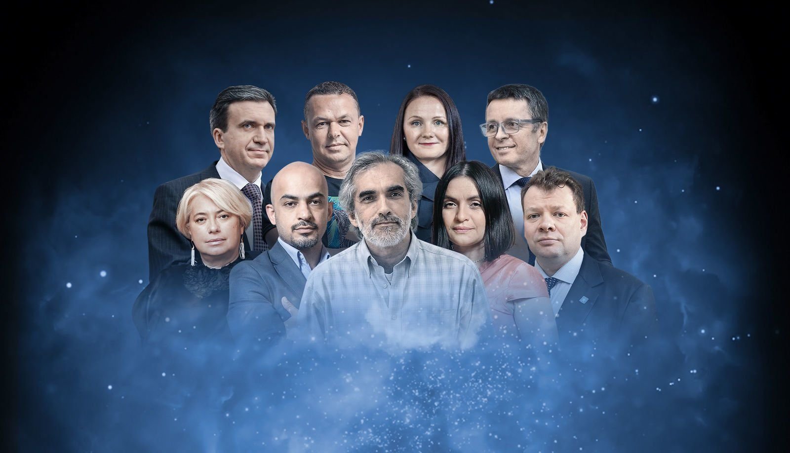 Бізнес майбутнього - фото