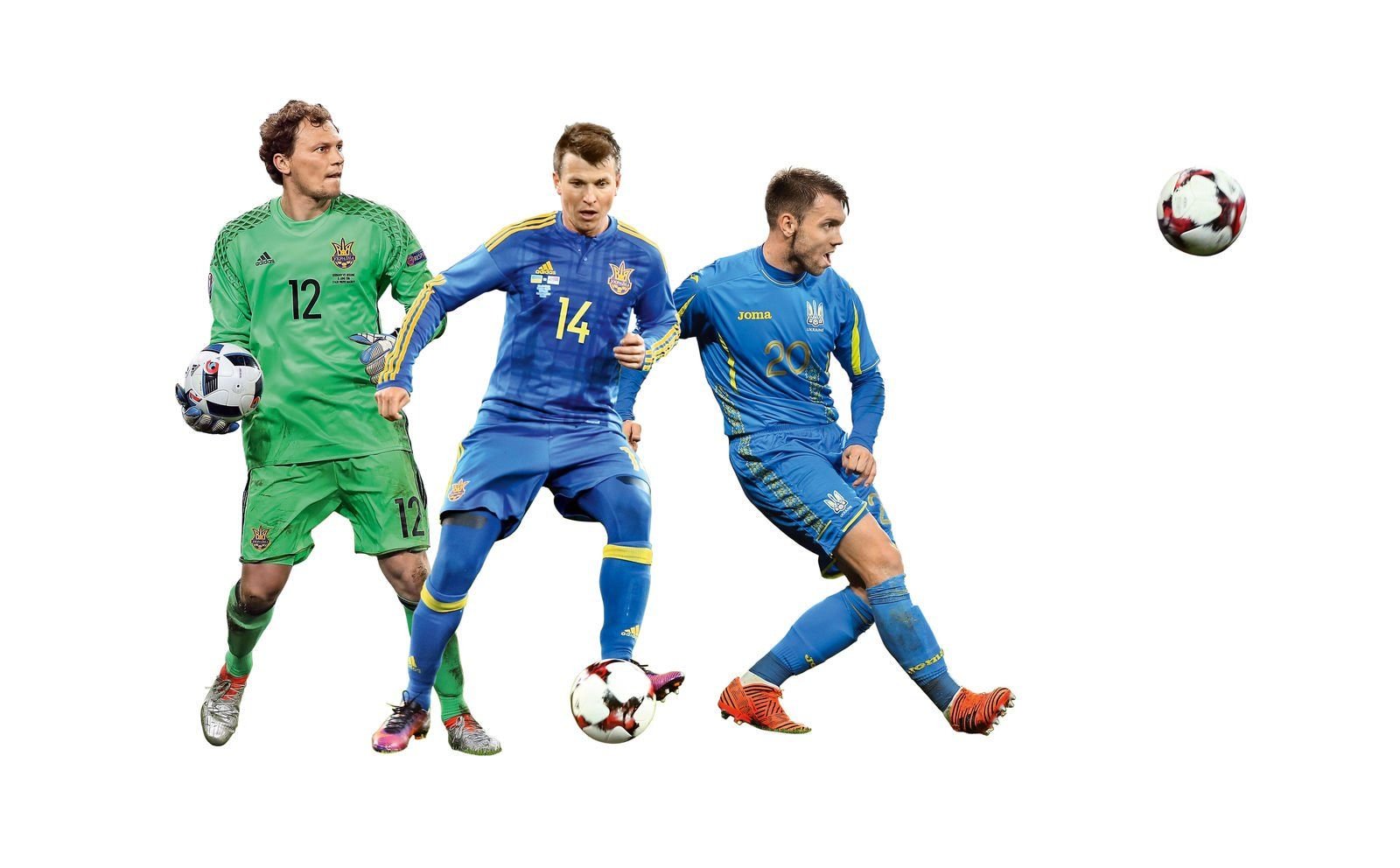 Поради бувалих - фото
