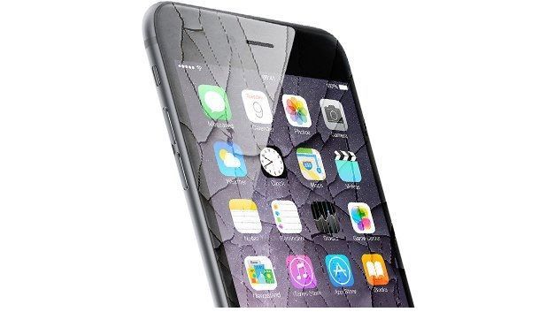 Apple намерена заставить всех чинить iPhone только в официальных сервисах