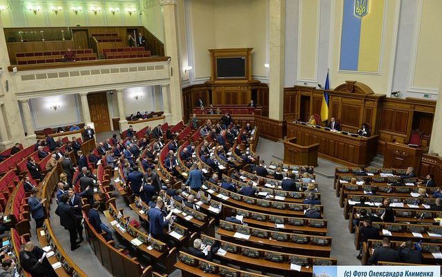 Медреформу рассмотрят на заседании в четверг, 19 октября