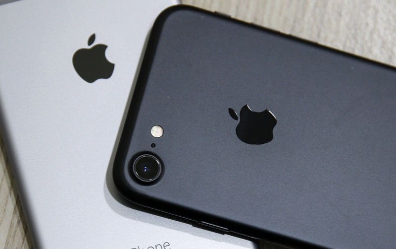 Apple идет по той же дорожке, что и Nokia. Или нет?