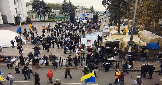 Полицейские пообещали делать все для предотвращения возможных провокаций (Фото:  Фото: полиция )