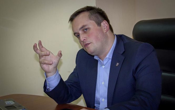 Холодницький сподівається на завершення справи за два місяці (Фото:  Фото: Назар Холодницький via Facebook )