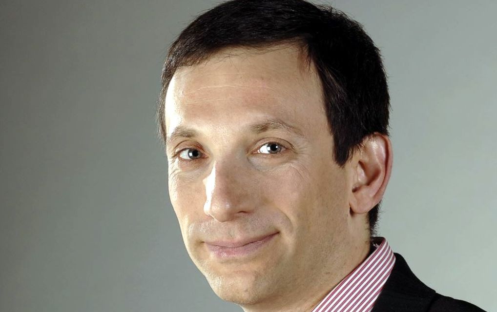 Виталий Портников: Ловить диверсантов и шпионов намного дешевле, чем вовремя обновлять инфраструктуру