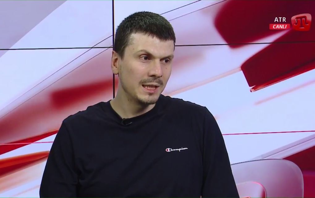 Адам Осмаев: Убийцы Амины Окуевой в любом случае будут наказаны (Фото: Фото: скрин видео)